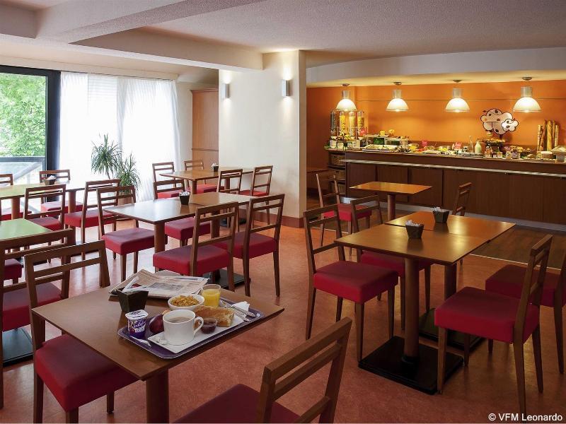 Ibis Orleans Centre Gare Hotel Екстериор снимка